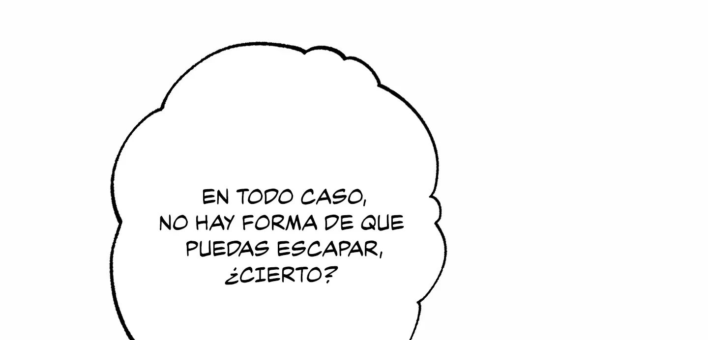 Página 14 — El límite del engaño Capítulo 15
