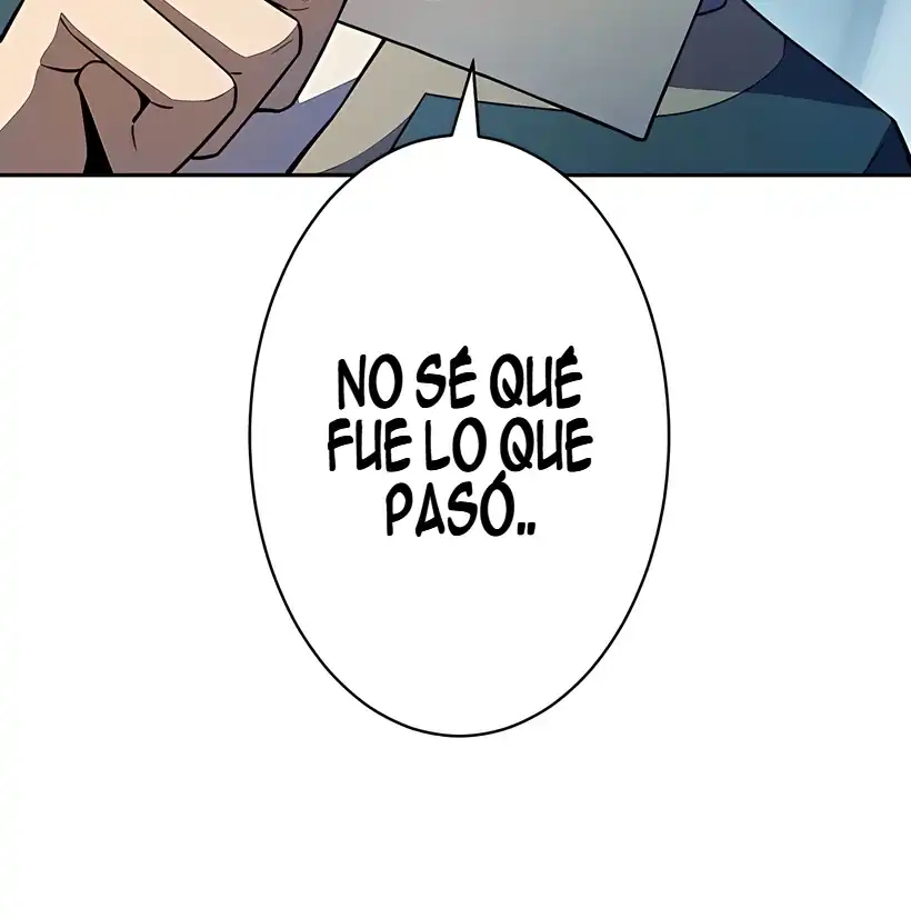 Página 49 — El mago de curacion que aprendio a luchar Capítulo 1