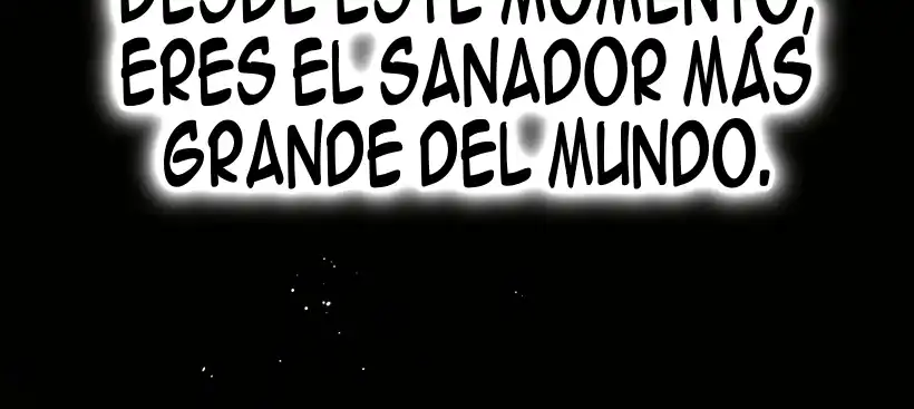 Página 72 — El mago de curacion que aprendio a luchar Capítulo 1