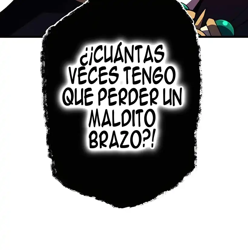 Página 96 — El mago de curacion que aprendio a luchar Capítulo 1
