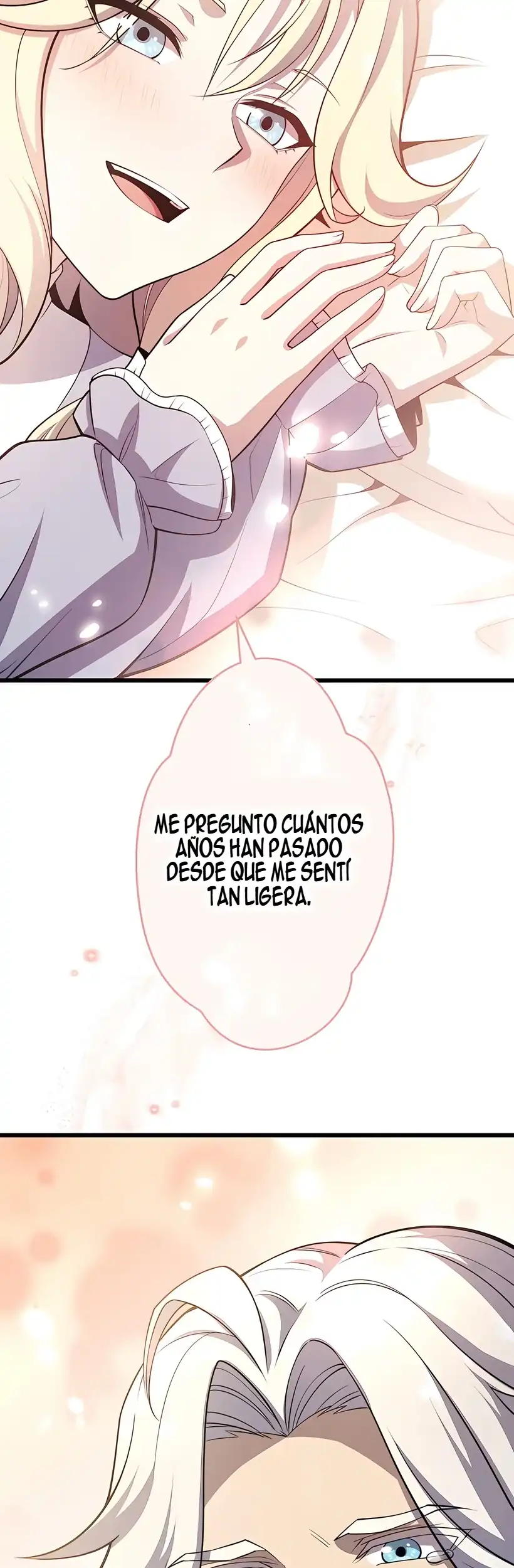 Página 15 — El mago de curacion que aprendio a luchar Capítulo 2