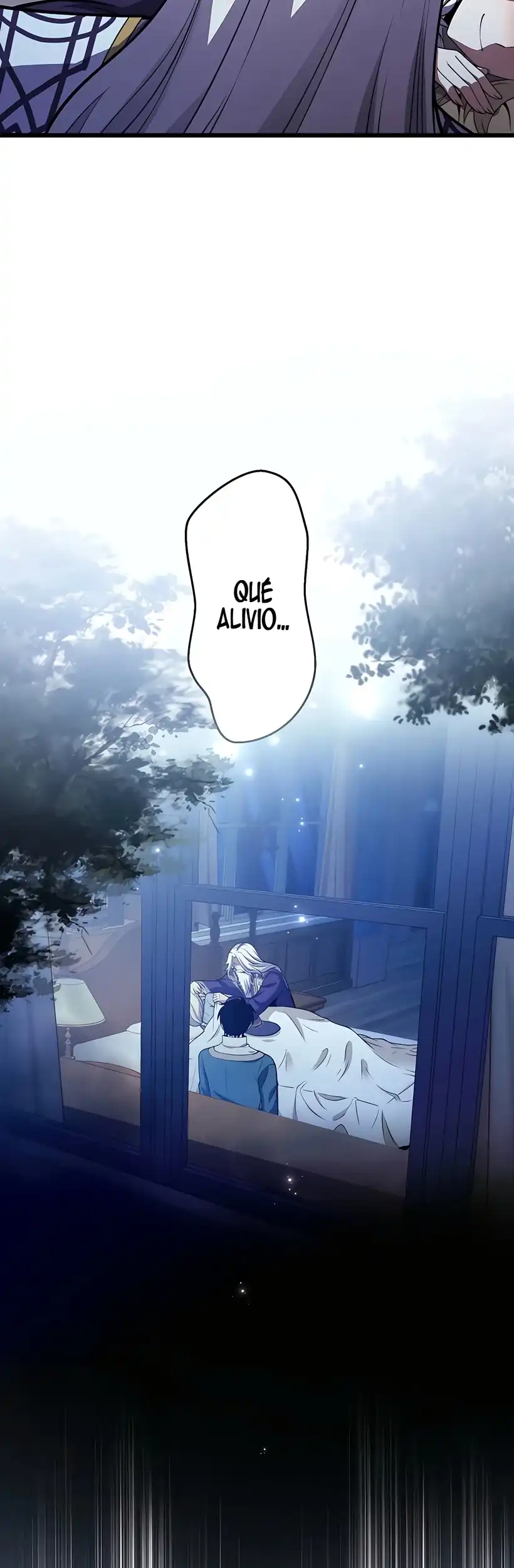 Página 17 — El mago de curacion que aprendio a luchar Capítulo 2