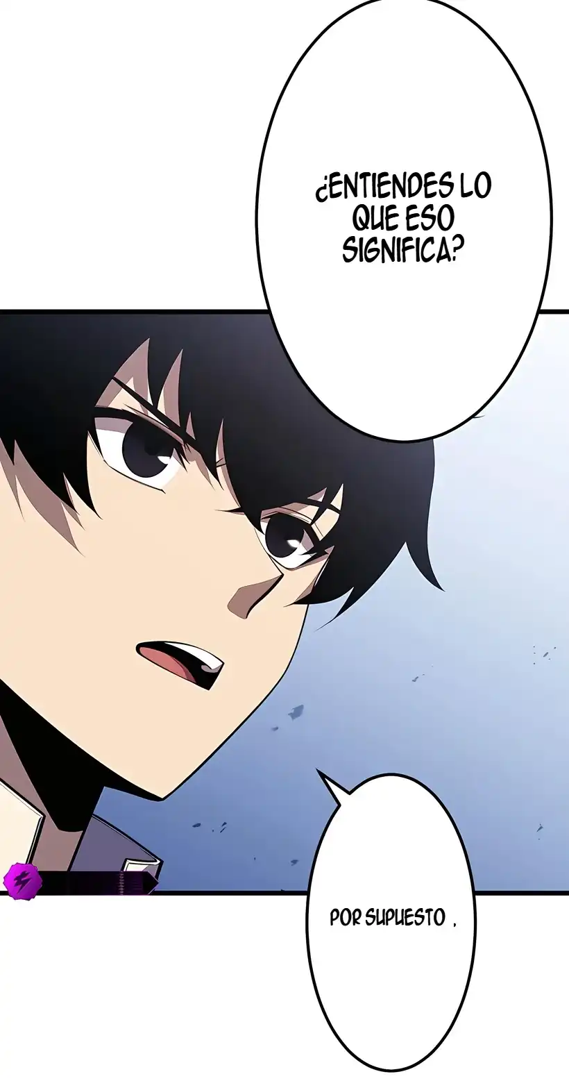 Página 24 — El mago de curacion que aprendio a luchar Capítulo 2