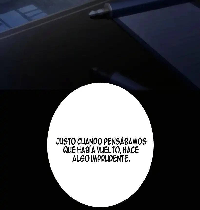 Página 30 — El mago de curacion que aprendio a luchar Capítulo 2