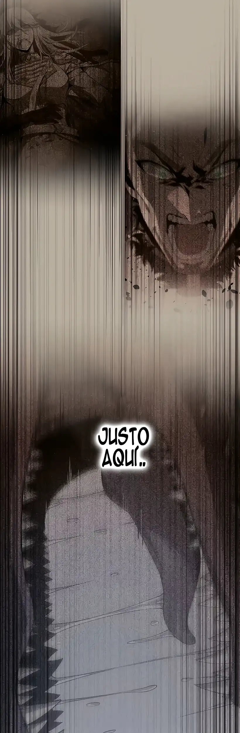 Página 20 — El mago de curacion que aprendio a luchar Capítulo 3