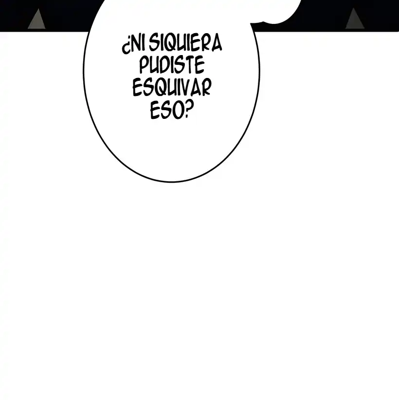Página 35 — El mago de curacion que aprendio a luchar Capítulo 3