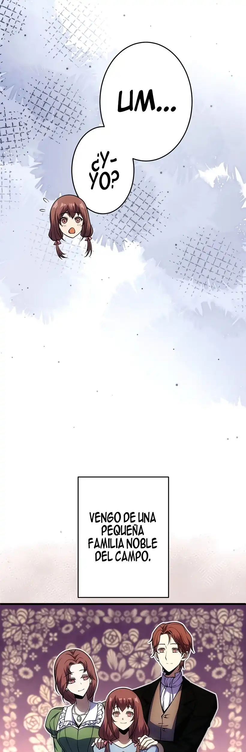 Página 30 — El mago de curacion que aprendio a luchar Capítulo 6
