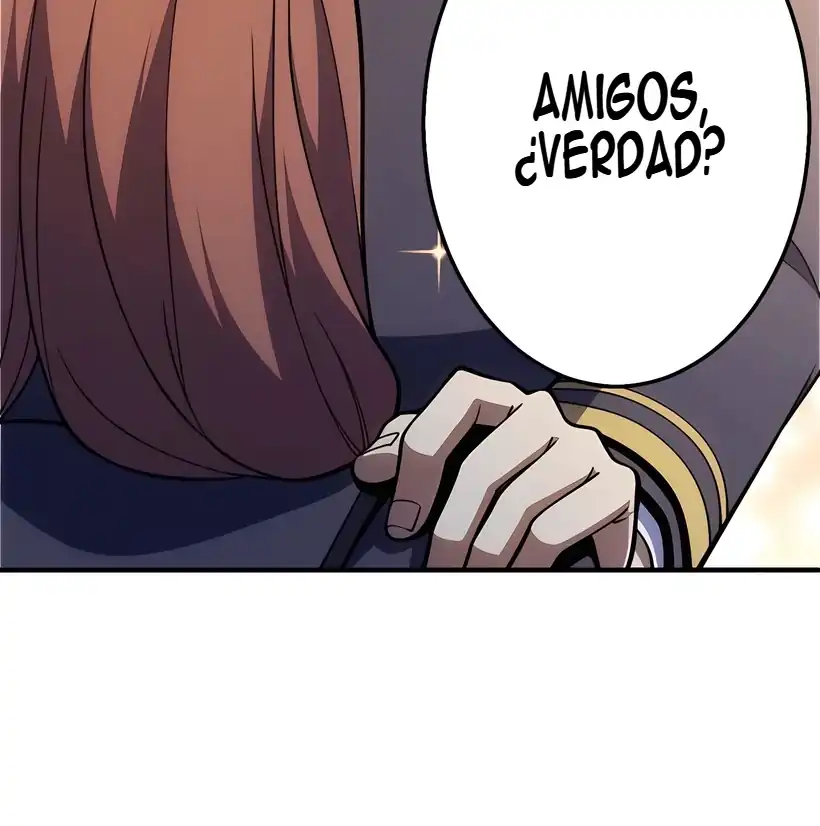 Página 18 — El mago de curacion que aprendio a luchar Capítulo 7