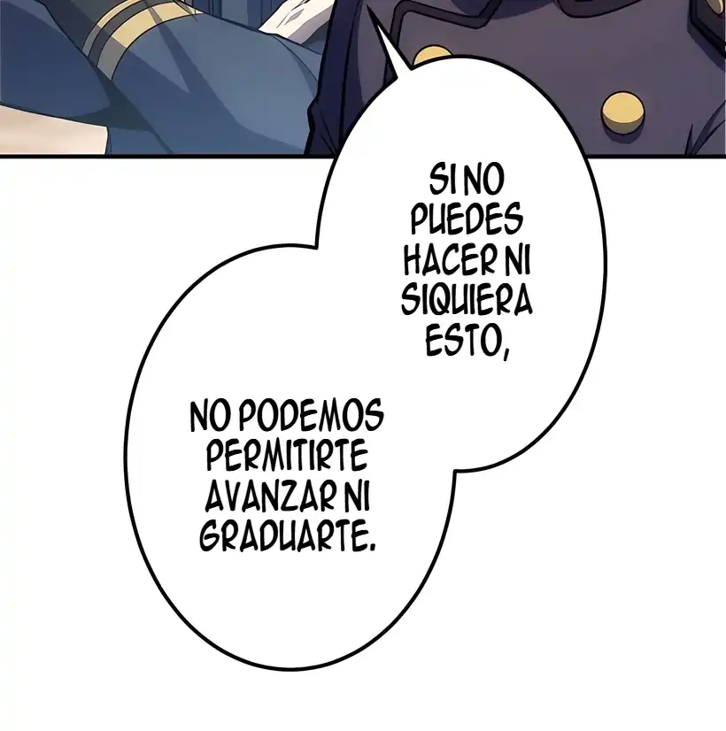 Página 36 — El mago de curacion que aprendio a luchar Capítulo 7