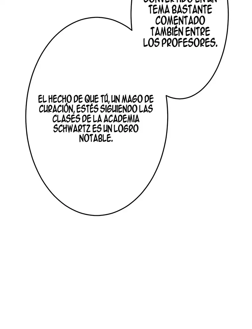 Página 6 — El mago de curacion que aprendio a luchar Capítulo 10