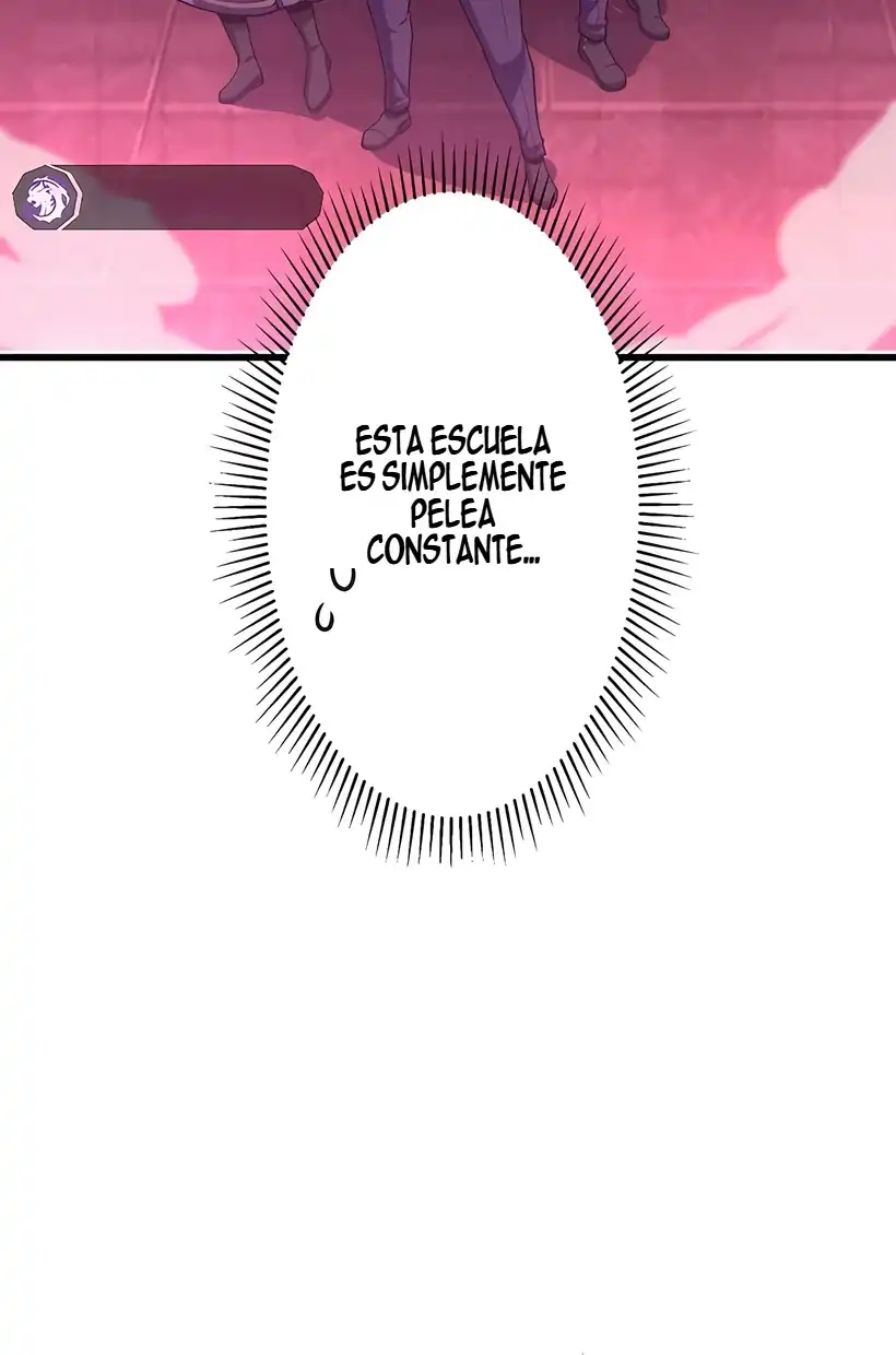 Página 6 — El mago de curacion que aprendio a luchar Capítulo 11