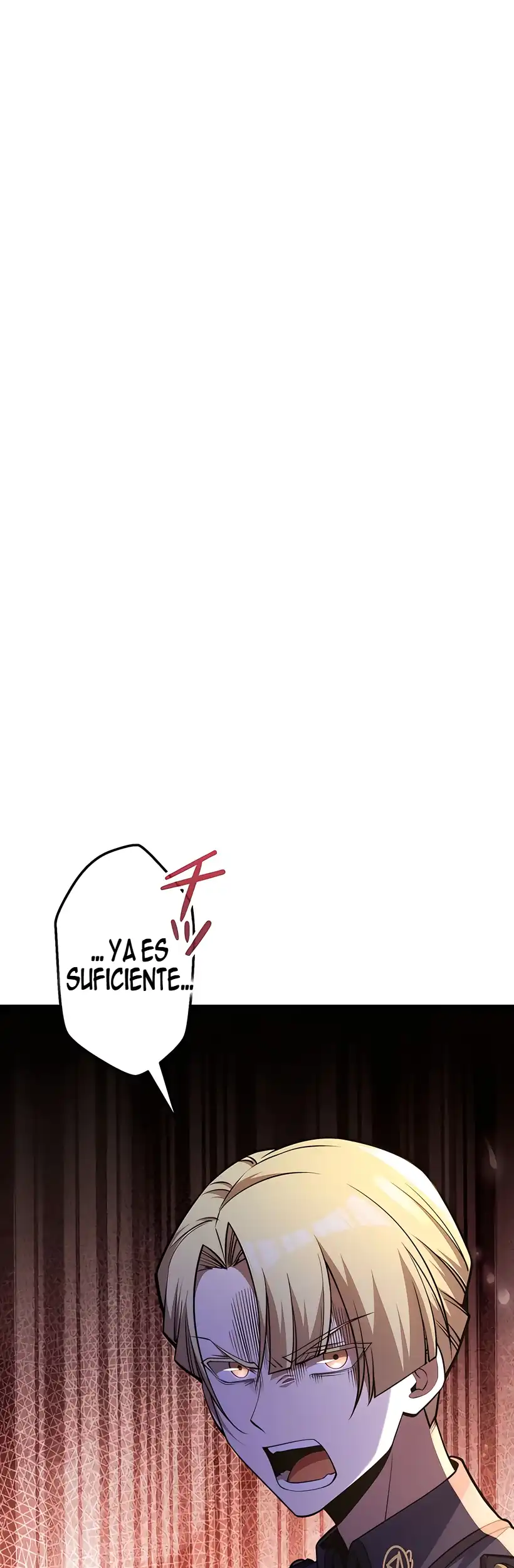 Página 3 — El mago de curacion que aprendio a luchar Capítulo 13