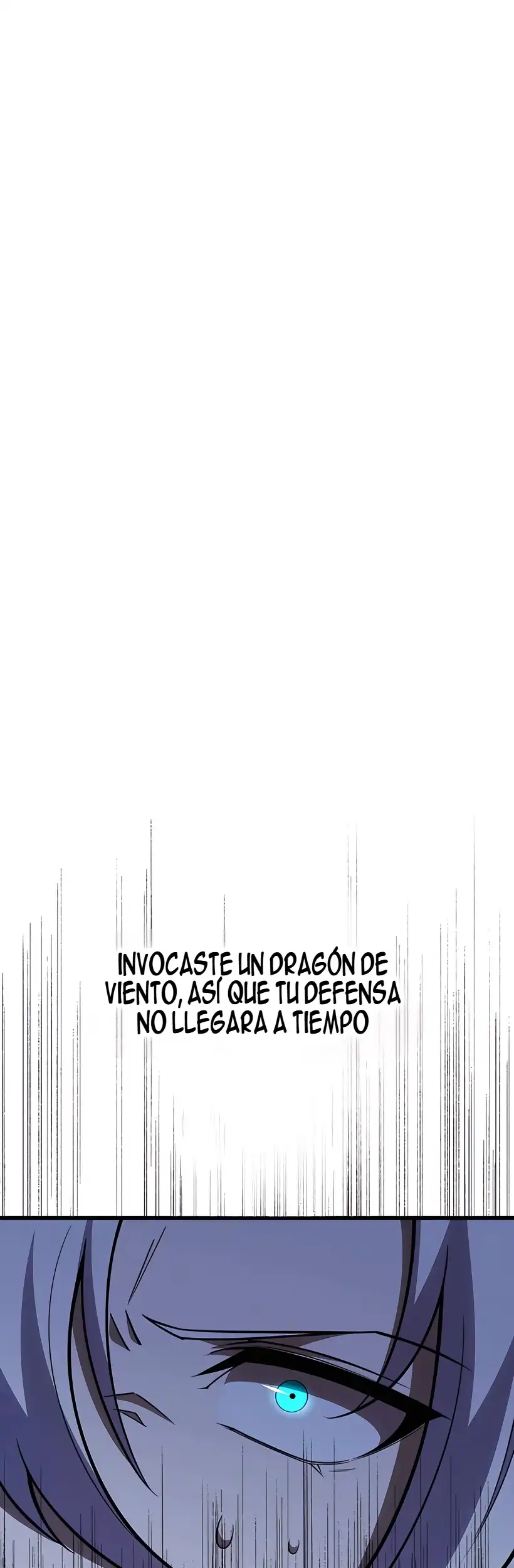 Página 3 — El mago de curacion que aprendio a luchar Capítulo 16