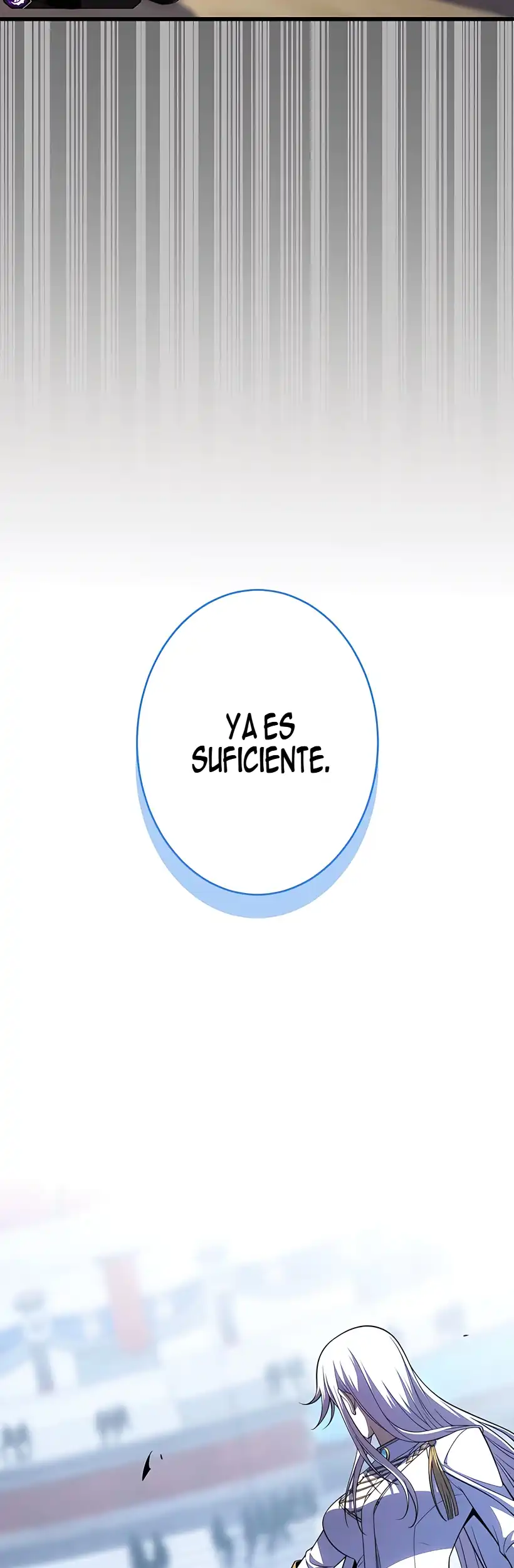 Página 11 — El mago de curacion que aprendio a luchar Capítulo 18