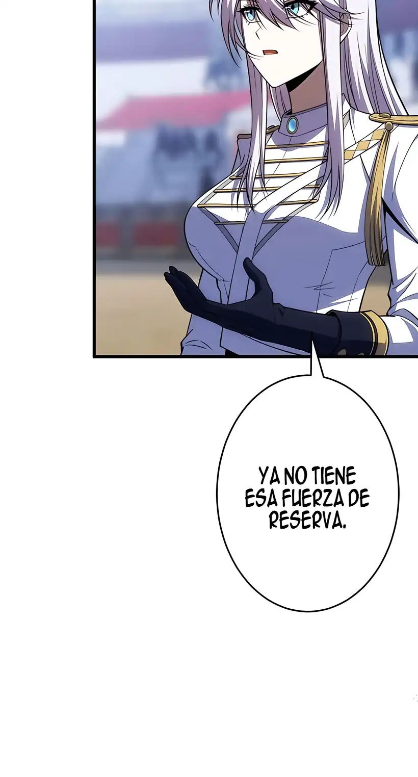Página 19 — El mago de curacion que aprendio a luchar Capítulo 18
