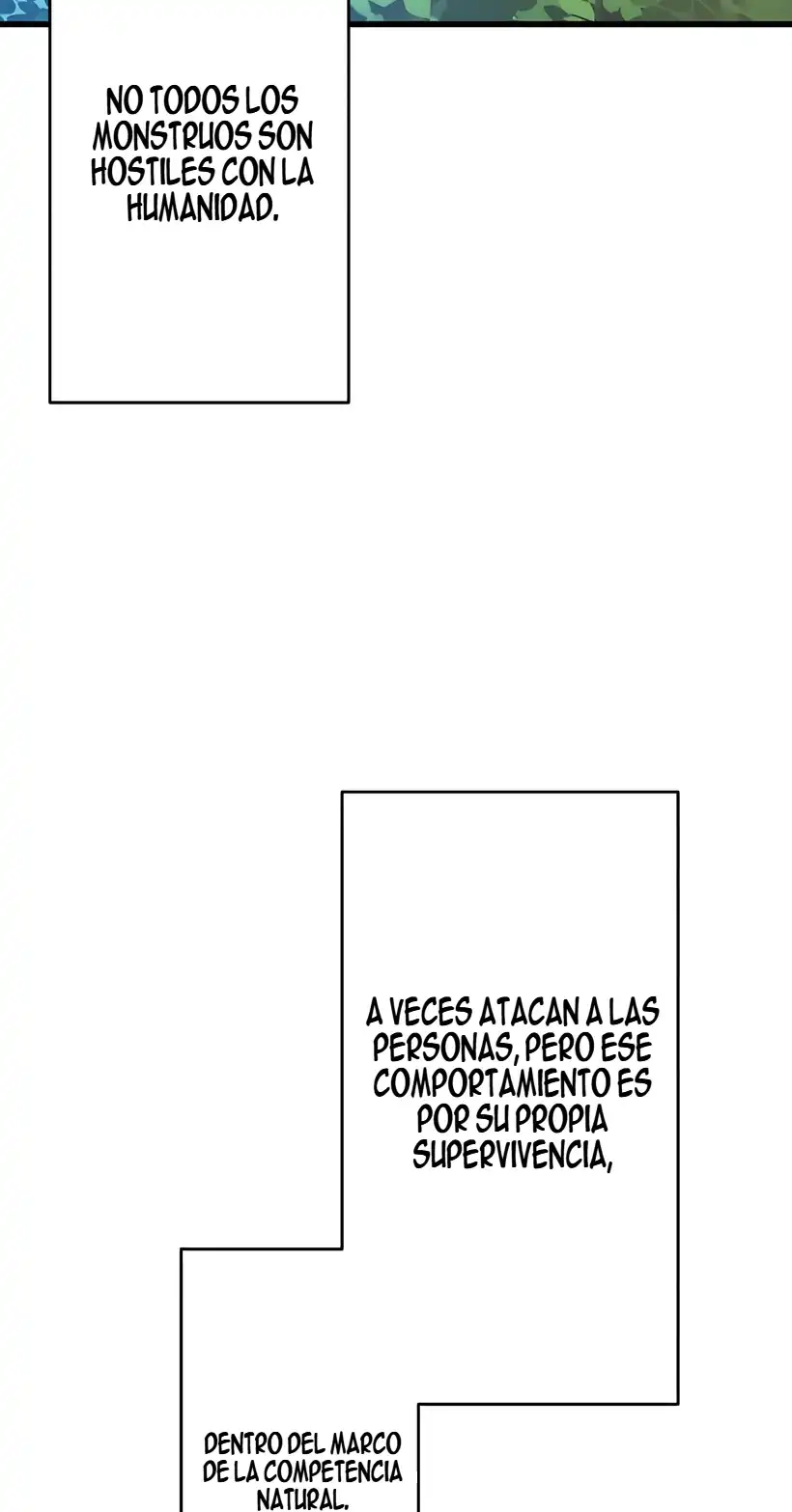 Página 7 — El mago de curacion que aprendio a luchar Capítulo 19