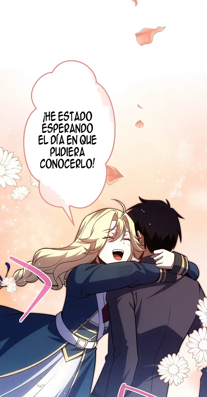 Página 12 — El mago de curacion que aprendio a luchar Capítulo 19