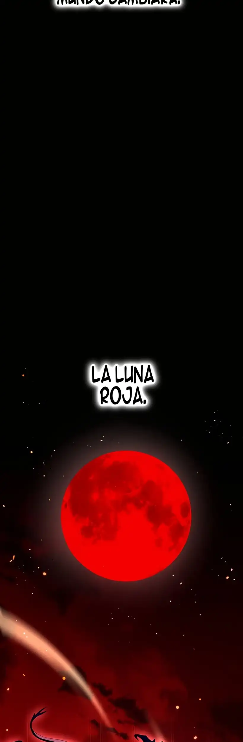 Página 22 — El mago de curacion que aprendio a luchar Capítulo 19