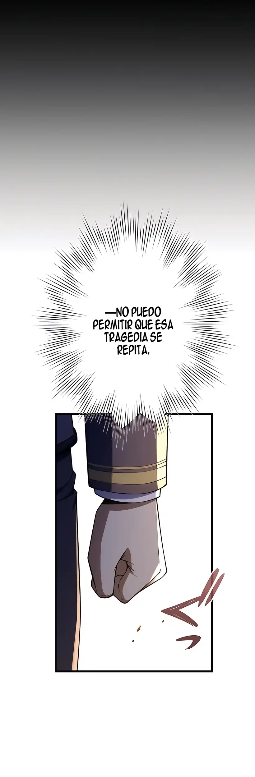 Página 31 — El mago de curacion que aprendio a luchar Capítulo 19