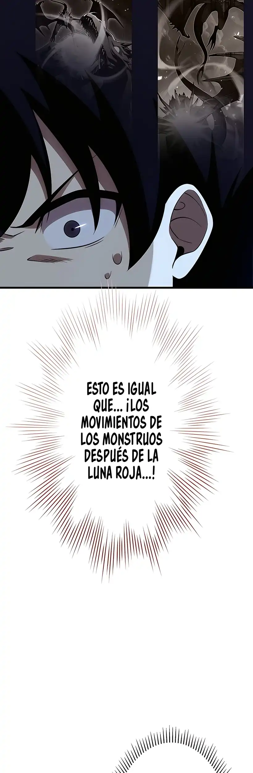 Página 51 — El mago de curacion que aprendio a luchar Capítulo 22