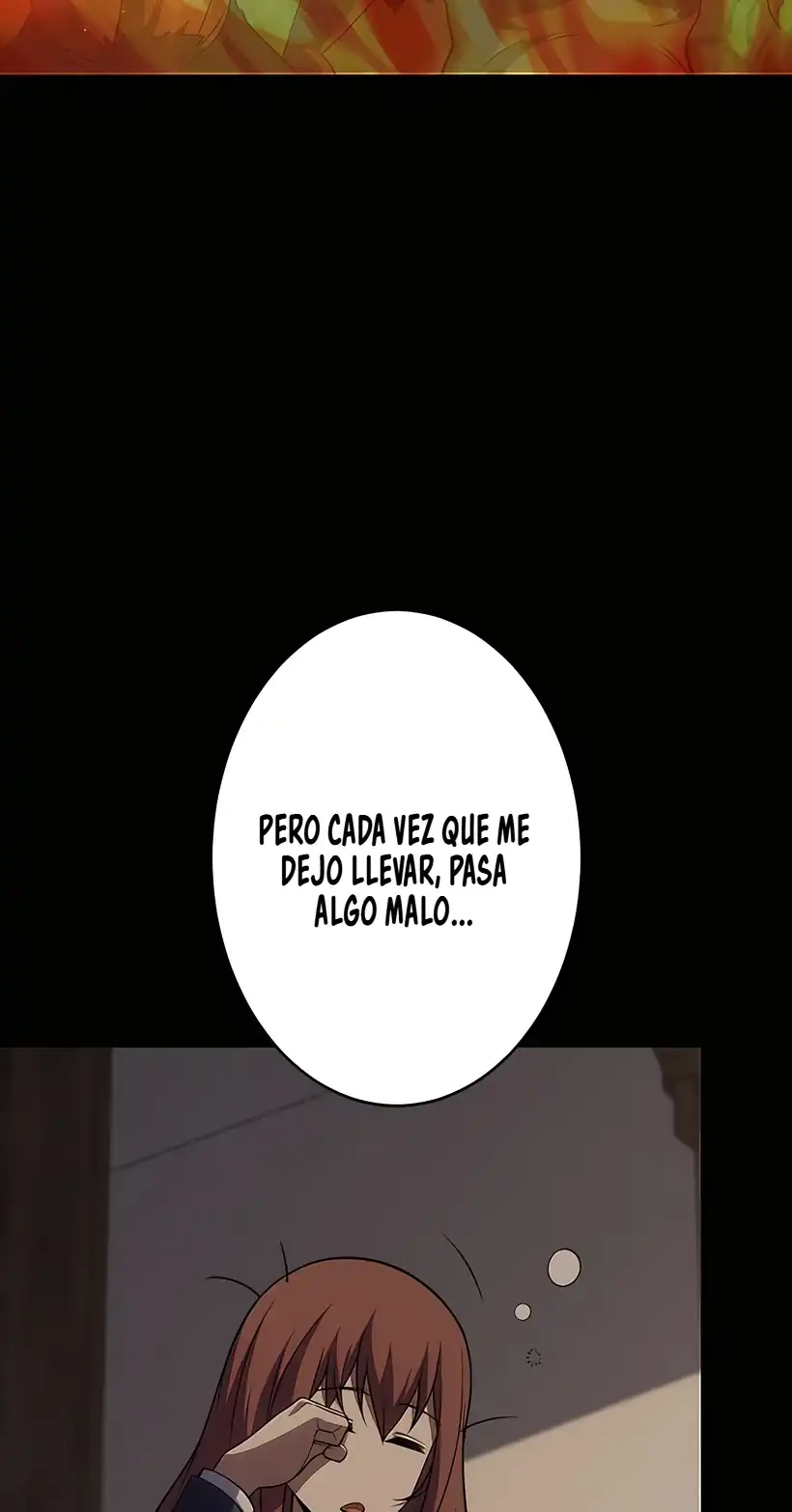 Página 49 — El mago de curacion que aprendio a luchar Capítulo 23