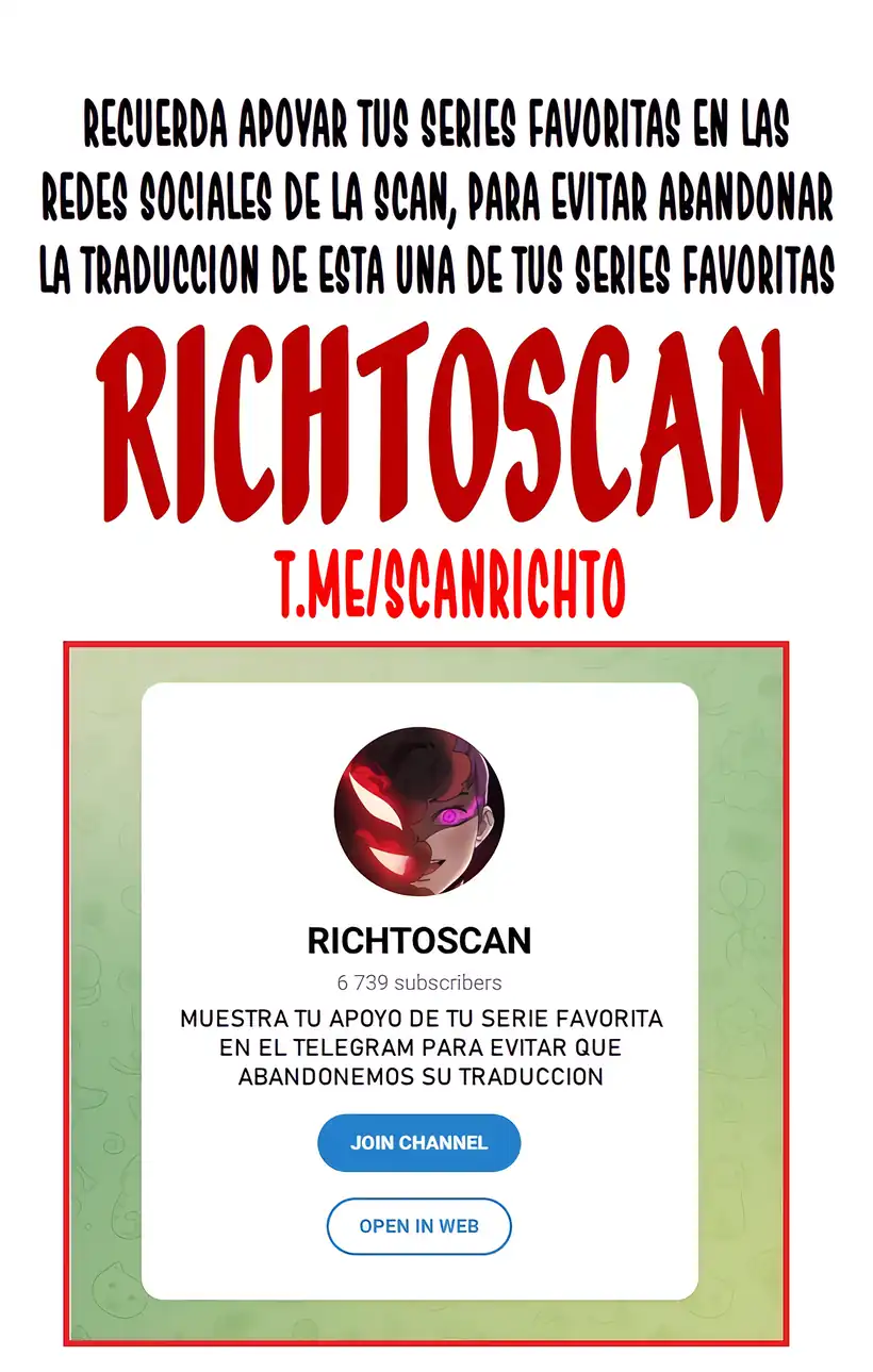 Página 55 — El mago de curacion que aprendio a luchar Capítulo 25