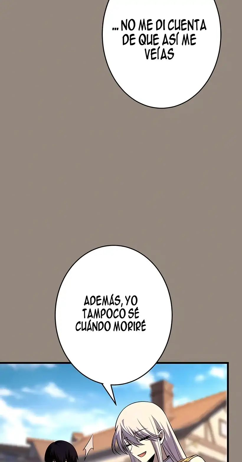 Página 26 — El mago de curacion que aprendio a luchar Capítulo 26