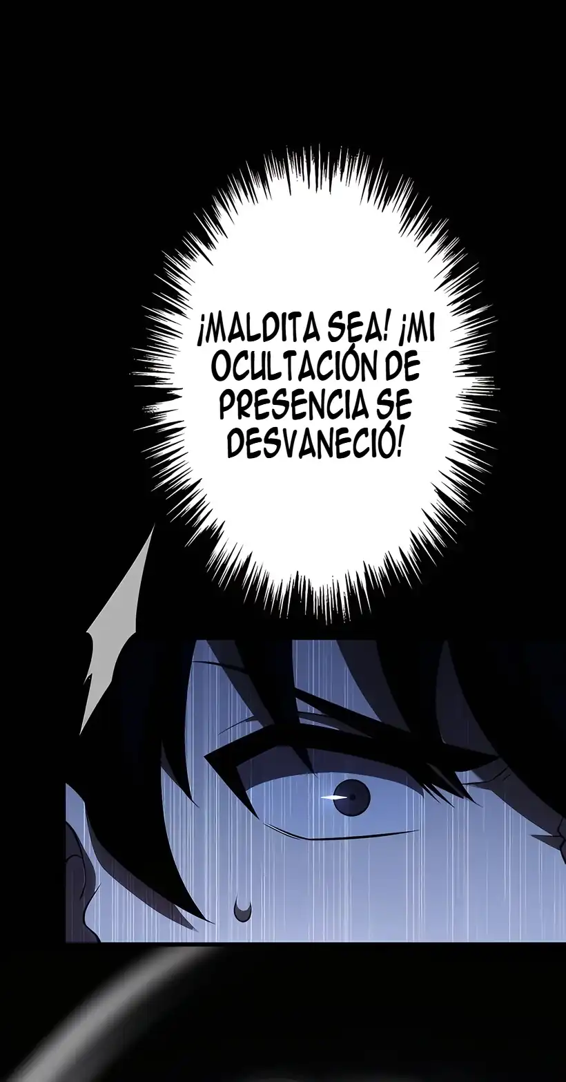 Página 51 — El mago de curacion que aprendio a luchar Capítulo 26