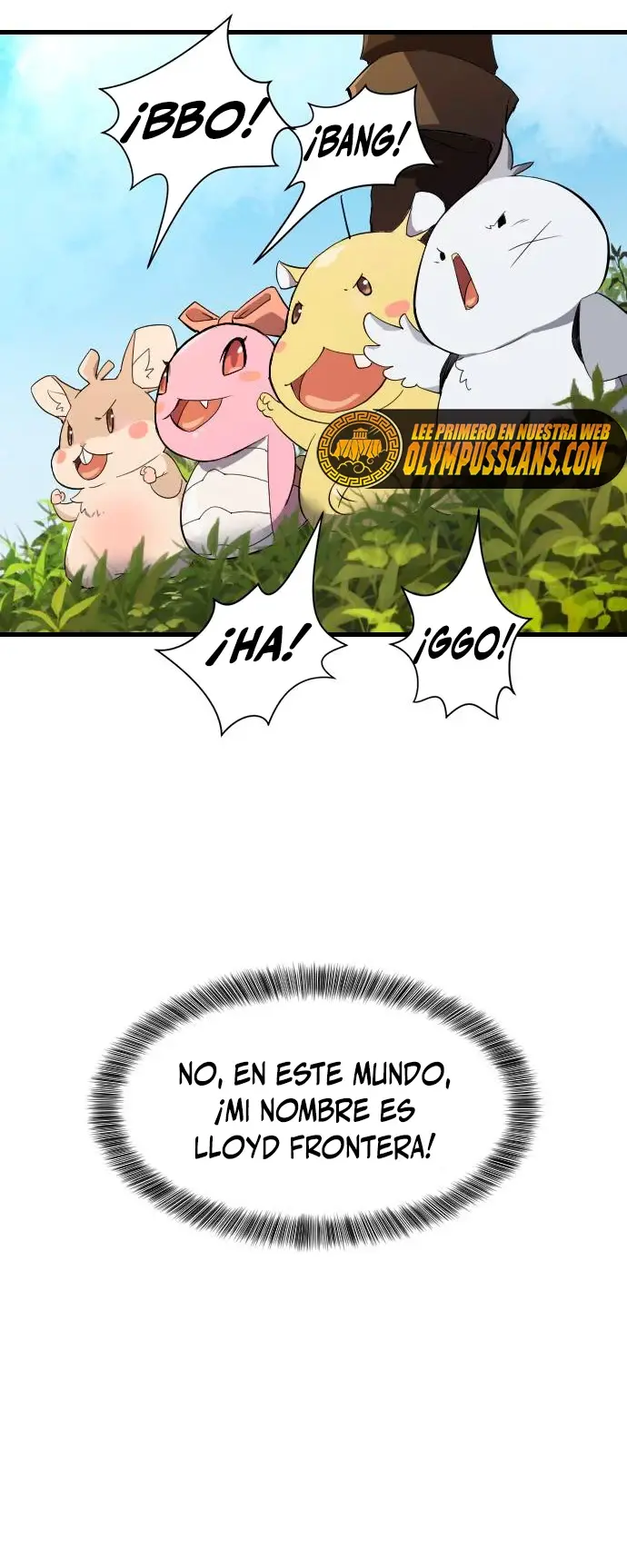 Página 5 — El Mejor Ingeniero del Mundo Capítulo 1