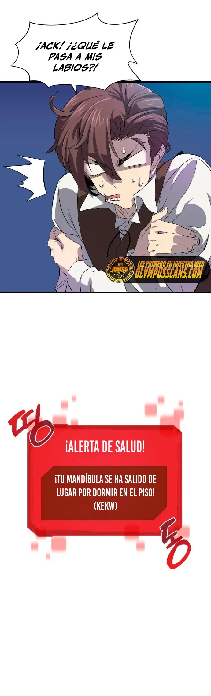Página 20 — El Mejor Ingeniero del Mundo Capítulo 1
