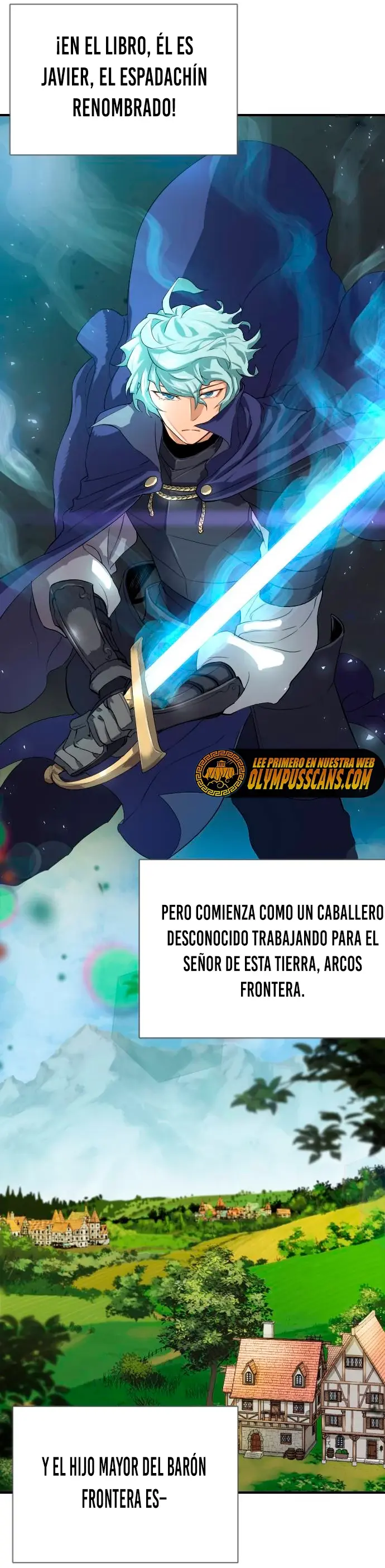 Página 26 — El Mejor Ingeniero del Mundo Capítulo 1