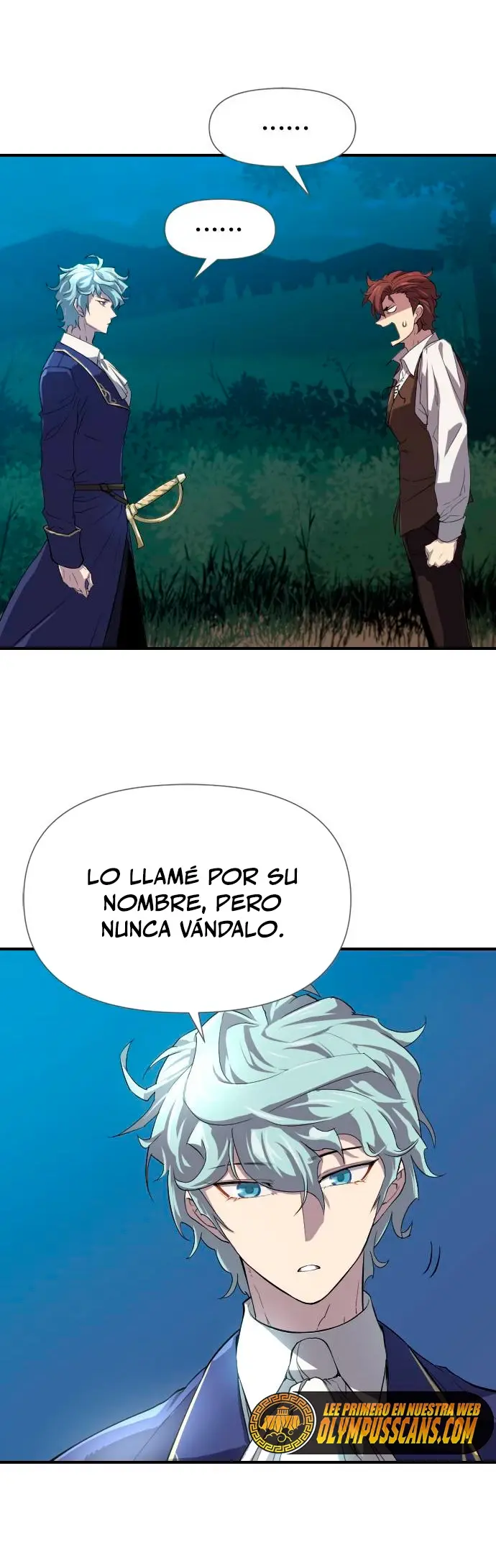 Página 28 — El Mejor Ingeniero del Mundo Capítulo 1