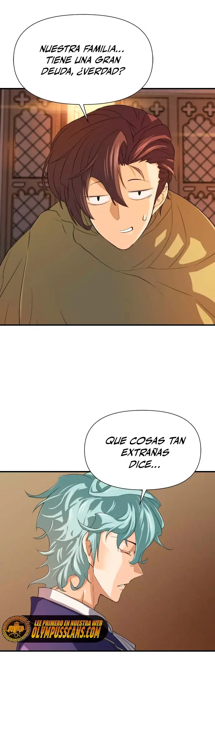 Página 34 — El Mejor Ingeniero del Mundo Capítulo 1