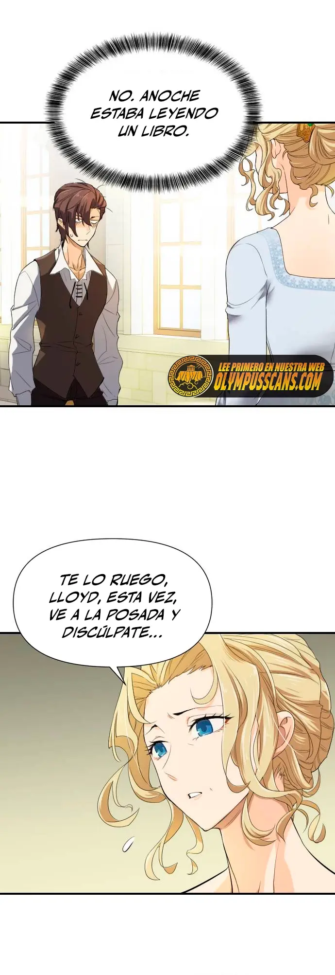Página 41 — El Mejor Ingeniero del Mundo Capítulo 1
