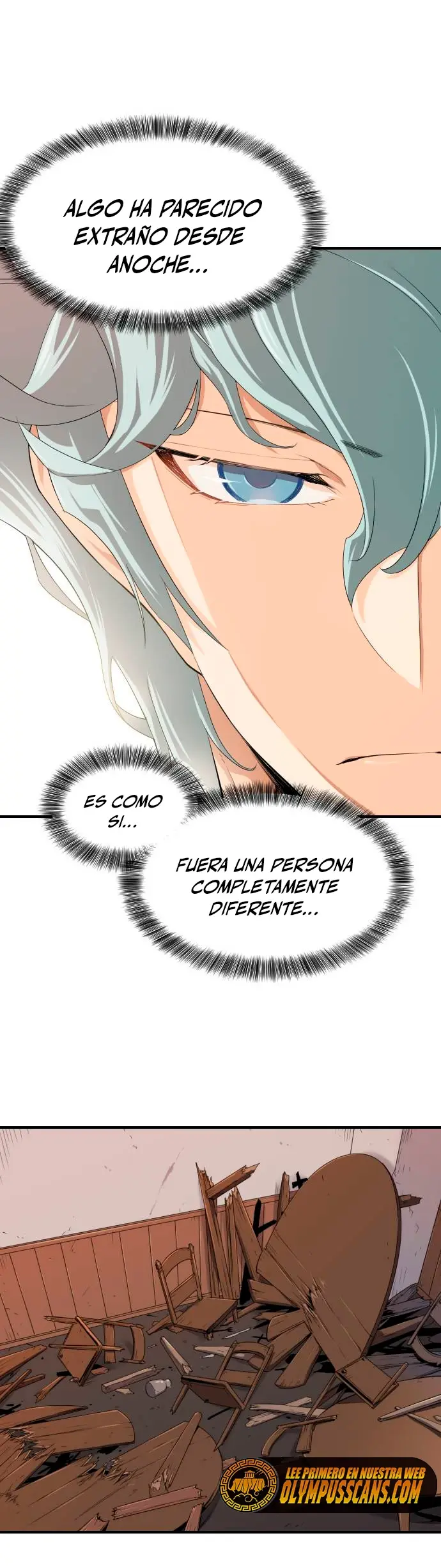 Página 54 — El Mejor Ingeniero del Mundo Capítulo 1