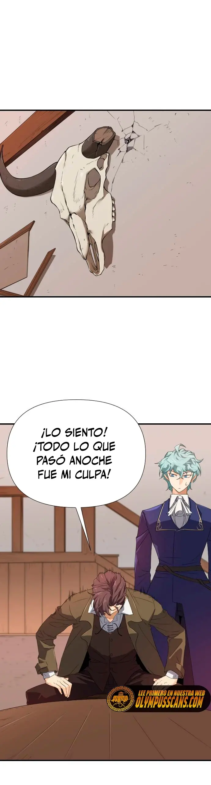 Página 55 — El Mejor Ingeniero del Mundo Capítulo 1