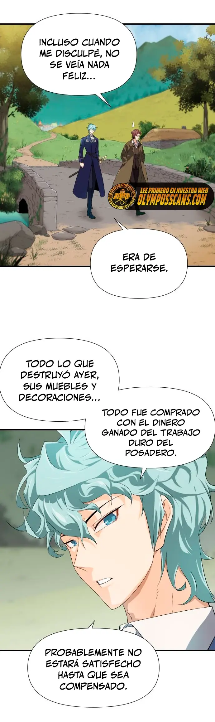 Página 59 — El Mejor Ingeniero del Mundo Capítulo 1