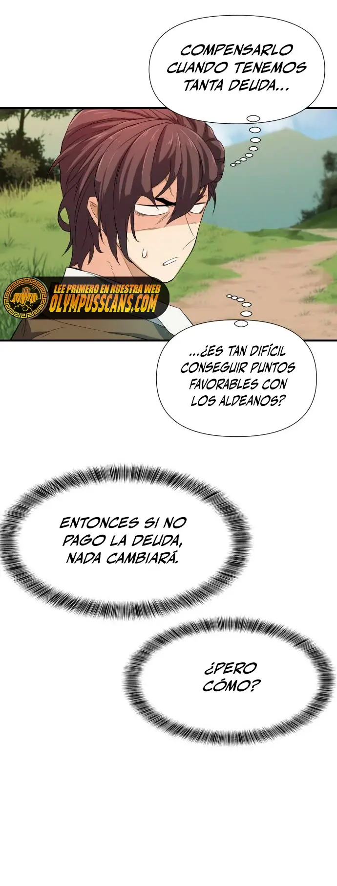 Página 60 — El Mejor Ingeniero del Mundo Capítulo 1
