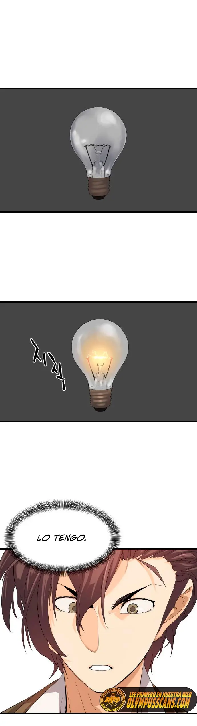 Página 64 — El Mejor Ingeniero del Mundo Capítulo 1