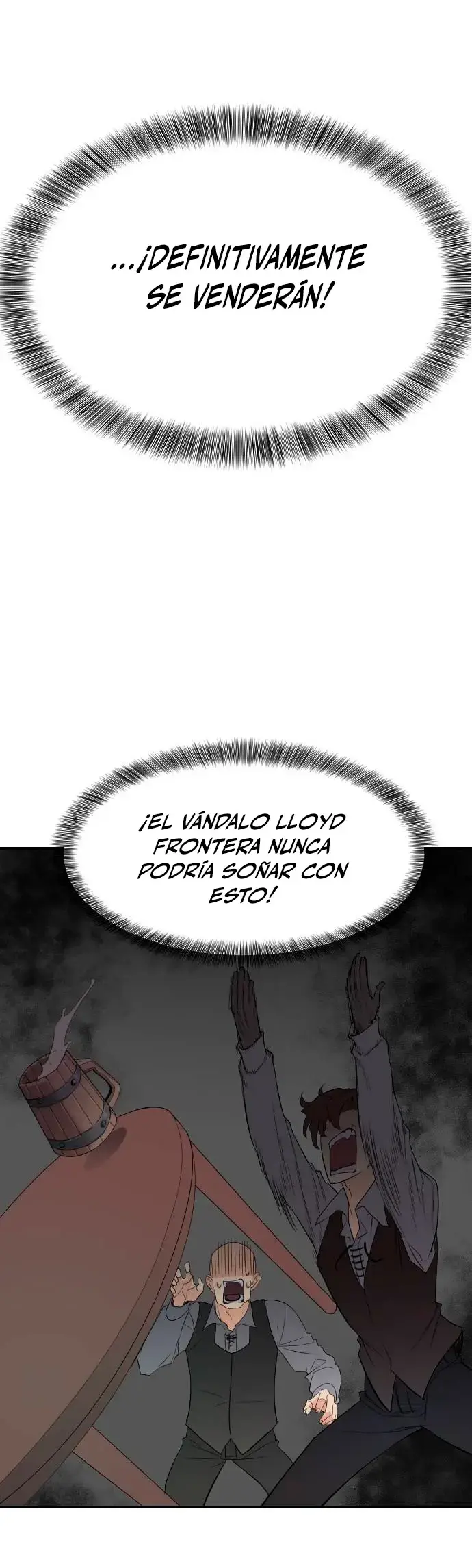 Página 69 — El Mejor Ingeniero del Mundo Capítulo 1