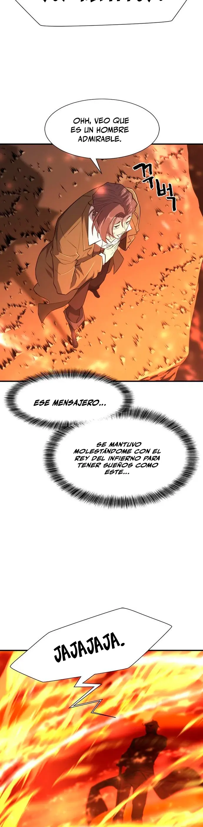 Página 11 — El Mejor Ingeniero del Mundo Capítulo 100