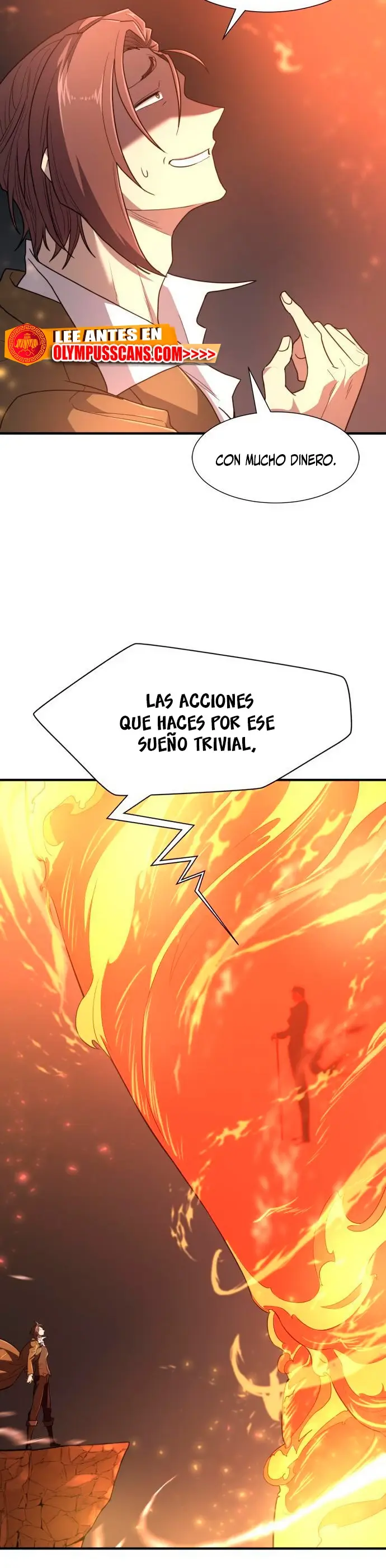 Página 16 — El Mejor Ingeniero del Mundo Capítulo 100
