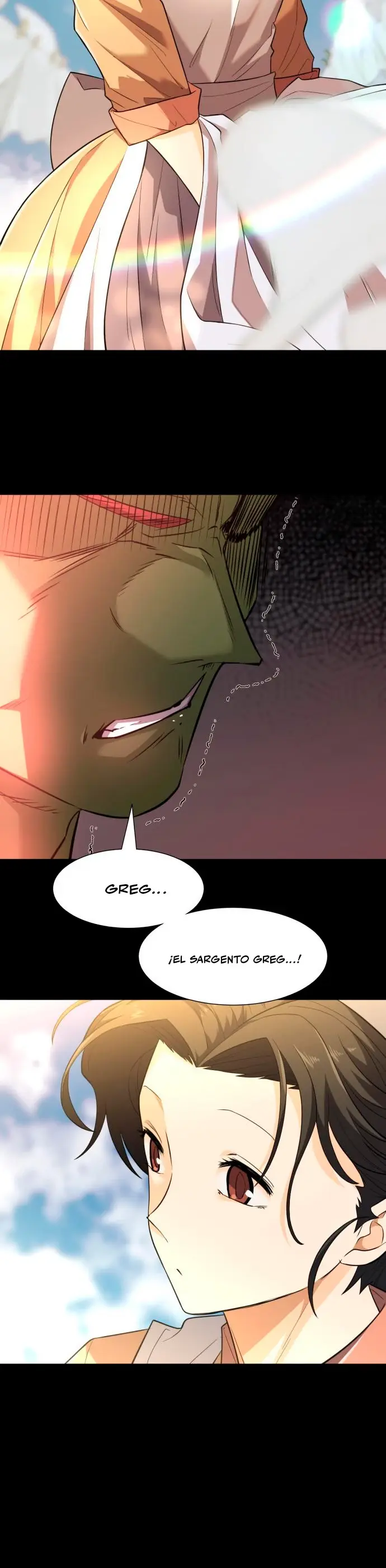 Página 25 — El Mejor Ingeniero del Mundo Capítulo 101