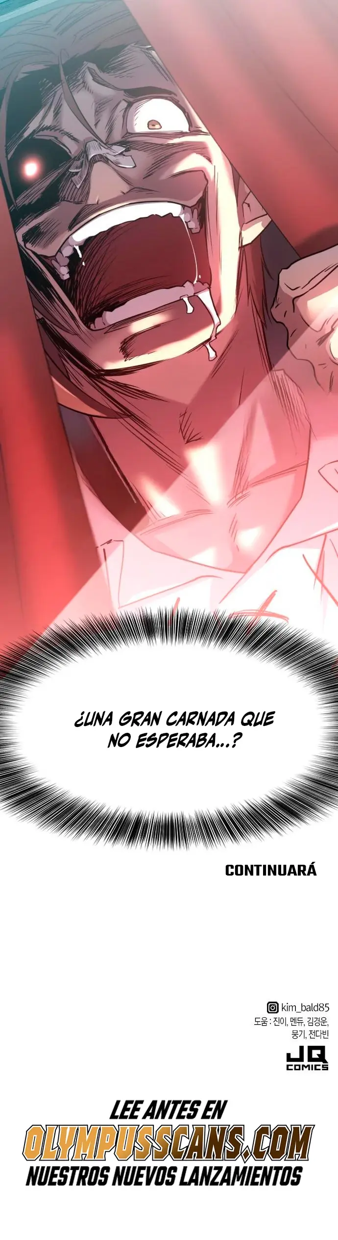 Página 46 — El Mejor Ingeniero del Mundo Capítulo 101