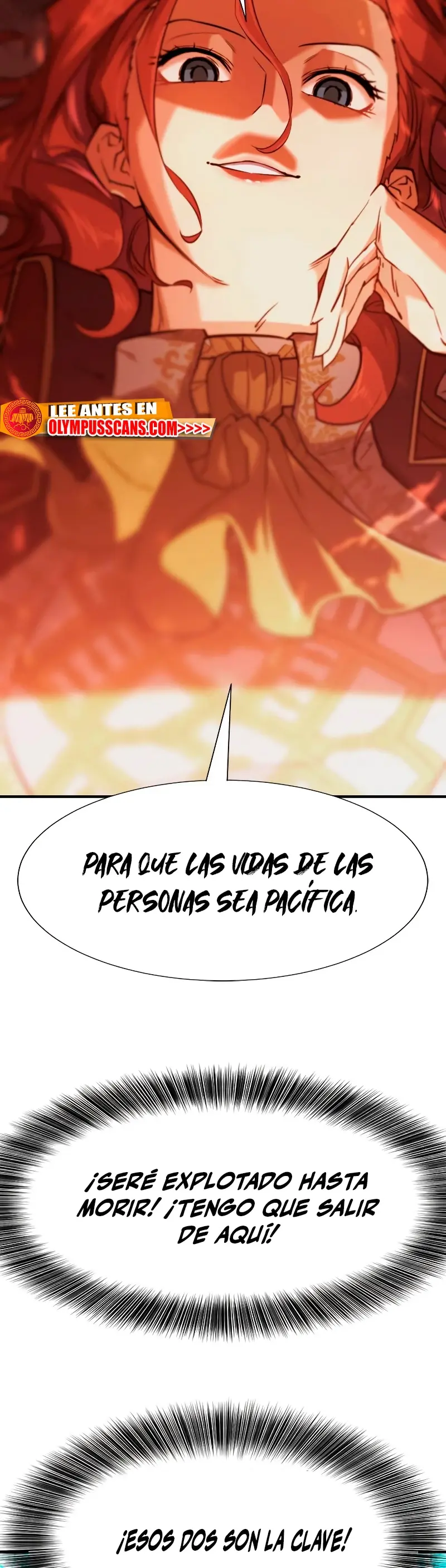 Página 16 — El Mejor Ingeniero del Mundo Capítulo 102