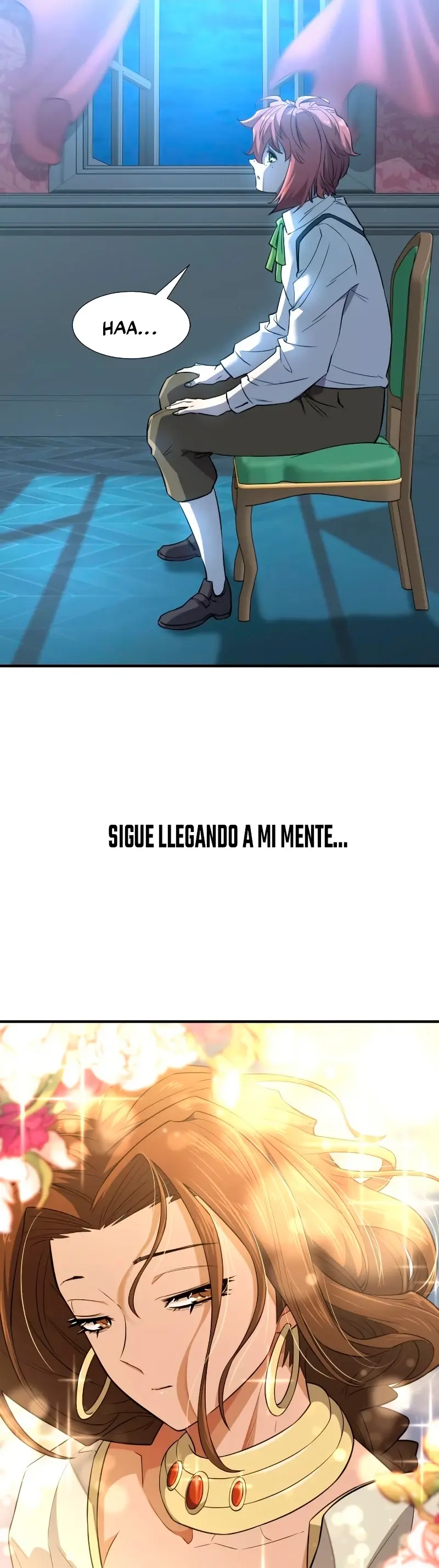 Página 24 — El Mejor Ingeniero del Mundo Capítulo 102
