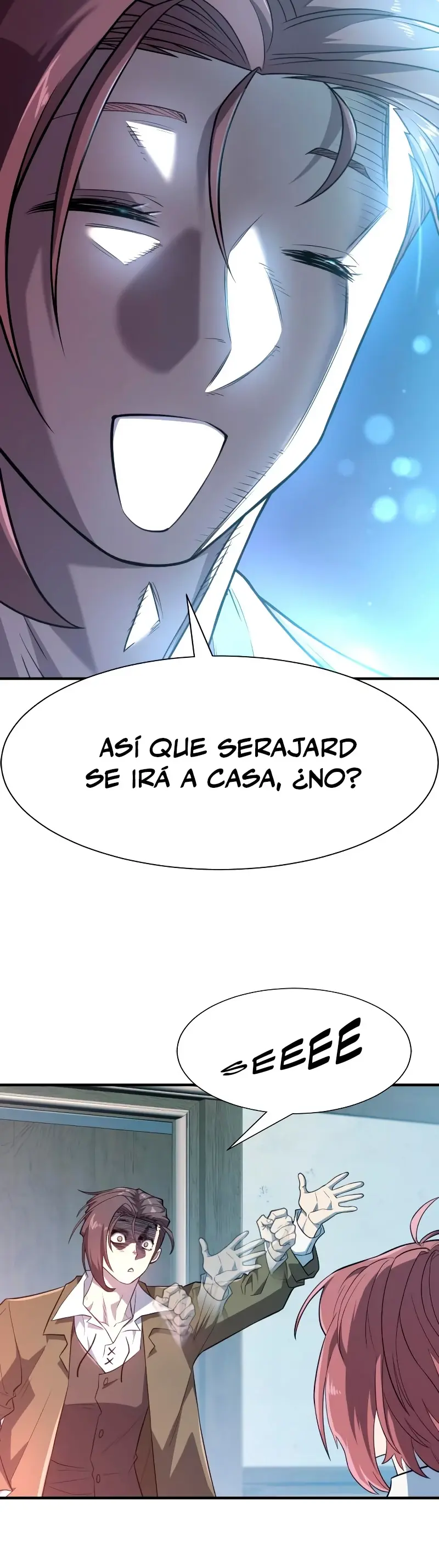 Página 29 — El Mejor Ingeniero del Mundo Capítulo 102