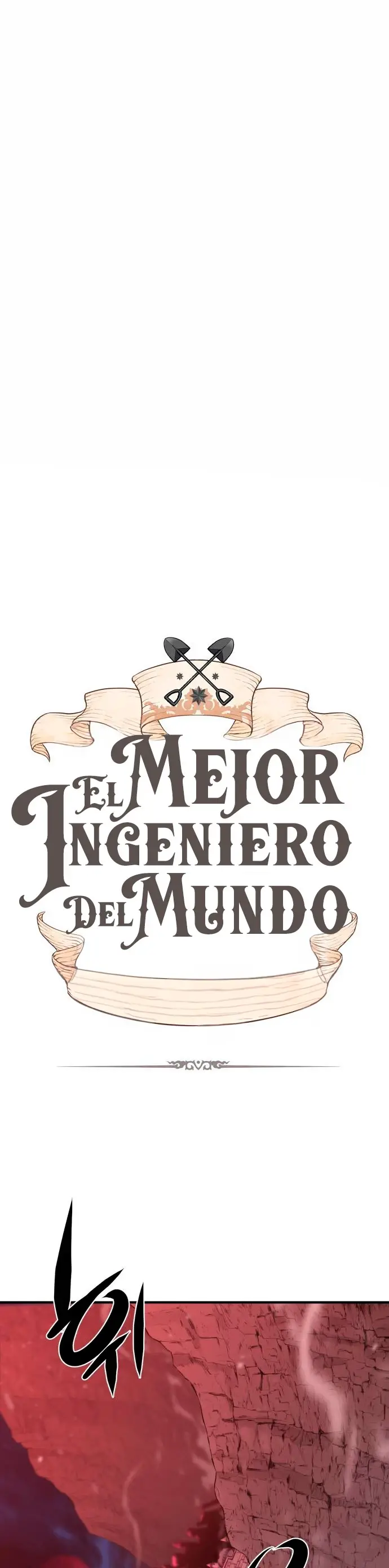 Página 2 — El Mejor Ingeniero del Mundo Capítulo 103
