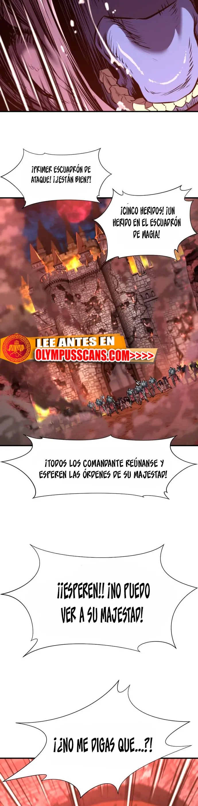 Página 13 — El Mejor Ingeniero del Mundo Capítulo 103