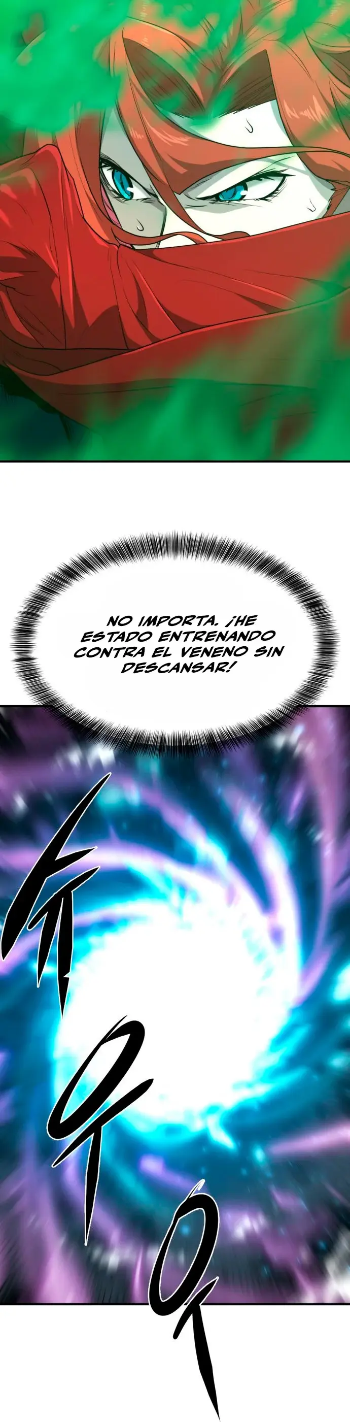 Página 20 — El Mejor Ingeniero del Mundo Capítulo 103